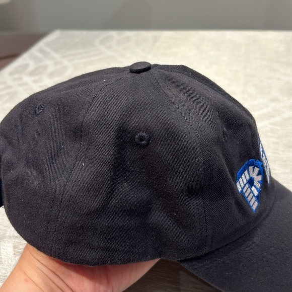 PEZ Flexfit Hat - Navy Blue - Picture 4 of 5